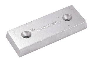 ANODO IN ZINCO X FLAPS 110X65X20