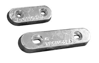 Anodo In Zinco X Scafo  Kg. 0,9