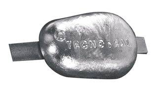 ANODO IN ZINCO A GOCCIA KG. 3