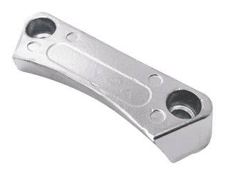 Barra Volvo Penta Duo Prop