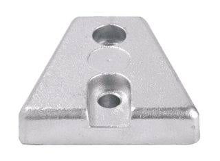 PLACCA VOLVO PENTA SERIE DPX