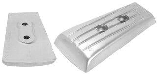 Piastra Volvo Serie Dph/dpr