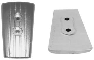 Piastra Piede Volvo Penta Sxa/dps-a