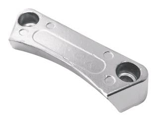 Barra Volvo Penta Dp All.