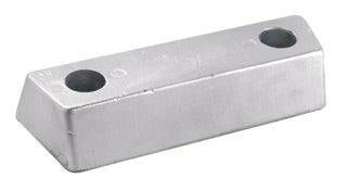 Piastra Volvo Penta Sx-a All.