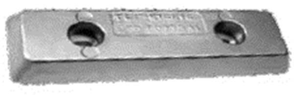 Anodo Volvo Per Specchio Poppa Ips