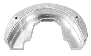 PLACCA SERIE OMC 90 HP