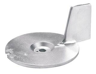 PINNA MERCURY 25 HP