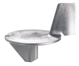 PINNA MERCURY 25 HP
