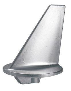 PINNA LUNGA MERCRUISER 80-140 HP