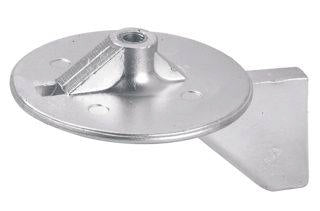 PINNA YAMAHA 150/200 HP SN