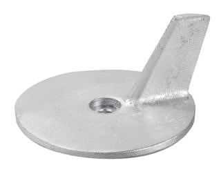 PINNA MARIN. 40HP YAM. 25-30HP ALL.