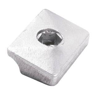 PLACCA X JOHN.-EVINR. 8-9,9-15 HP