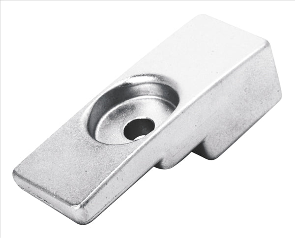 Piastrina Suzuki Alluminio