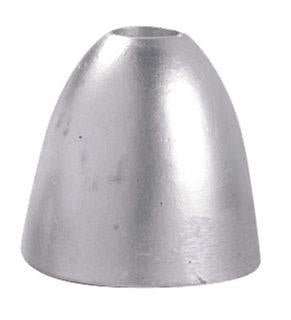 OGIVA IN ZINCO RIVA RIC. ASSE 35-50