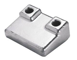 Placca X Bmw 100 Mark 1