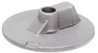 PIASTRA PER MOTORE BRAVO 3-2004