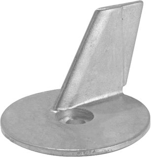 Pinna Suzuki 20-25-30 Hp