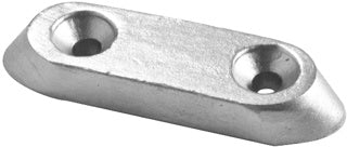 Piastrina Suzuki 2-4-6-8 Hp