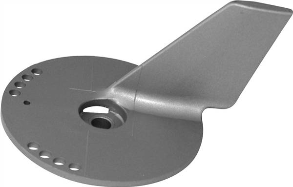 PINNA SUZUKI ALLUMINIO
