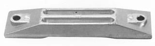 PLACCA HONDA 75/130/225 HP ALL.