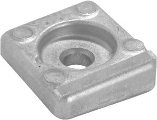 Piastrina Honda 8-10-15 Hp