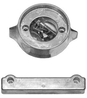KIT ANODI VOLVO 280 ALLUMINIO