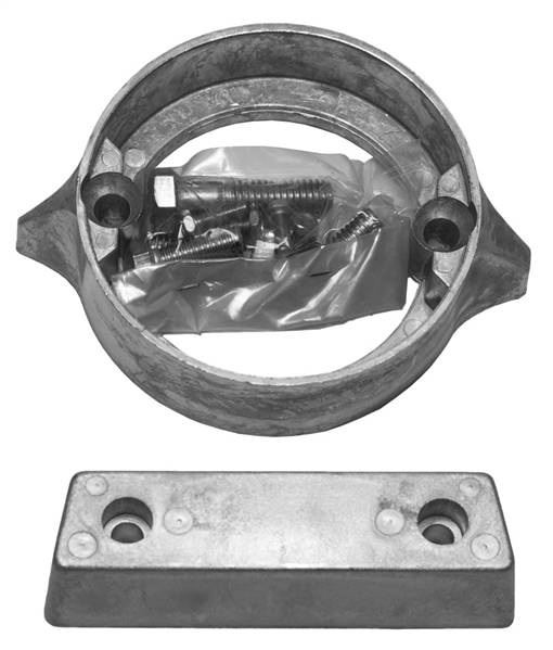 KIT ANODI VOLVO 290 DP
