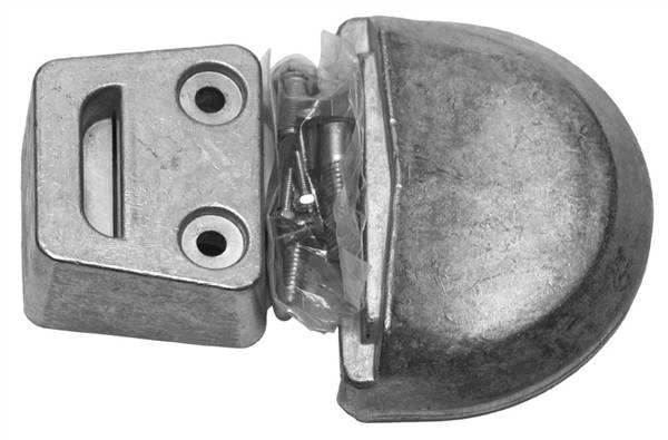 KIT ANODI VOLVO SX