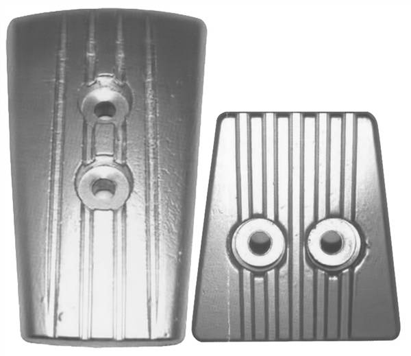 Kit Anodi Volvo Sxa/dpsa