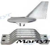 KIT ANODI YAMAHA 150/200 ALL