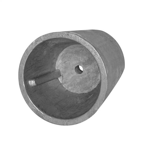 OGIVA PER ASSE DIAM. MM.50