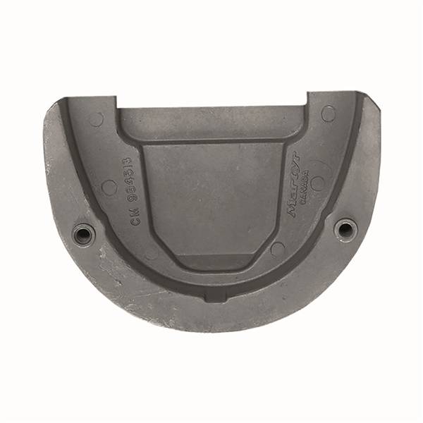 ANODO ZINCO PIEDE OMC COBRA
