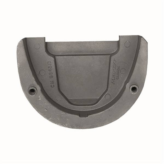 ANODO ALL. PIEDE COBRA