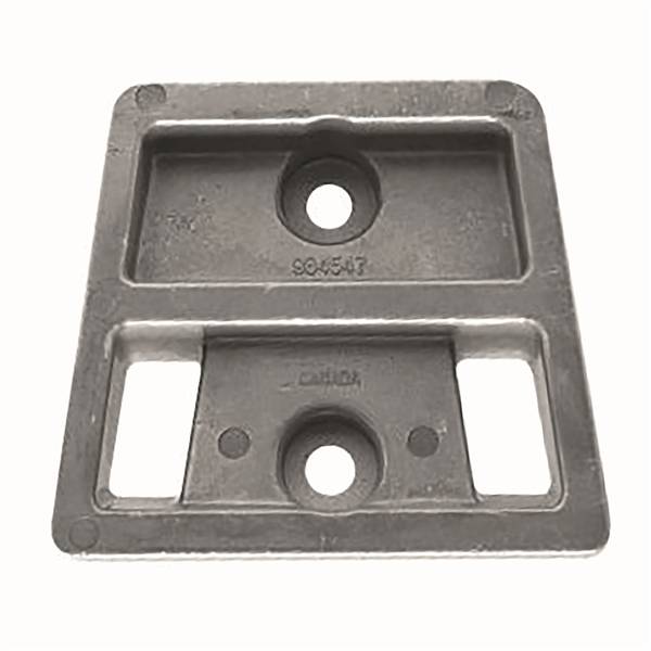 ANODO ZINCO TRANSON