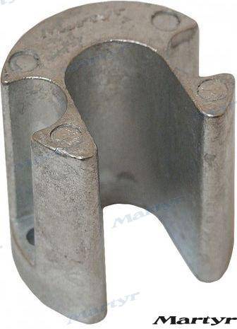 ANODO ALL. PISTONE TRIM BRAVO