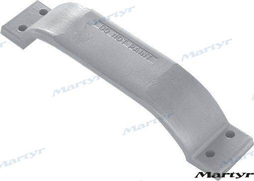 PIASTRA ALL. TRIM VERADO 300 4.6L