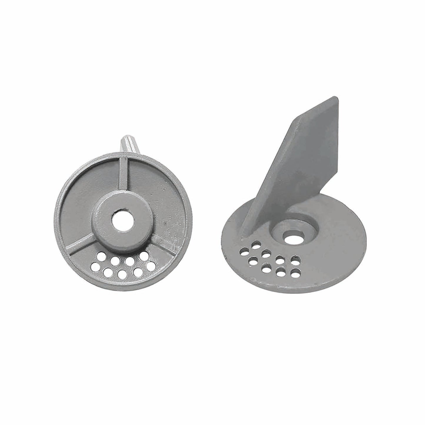 Pinna Zinco Suzuki 55-65