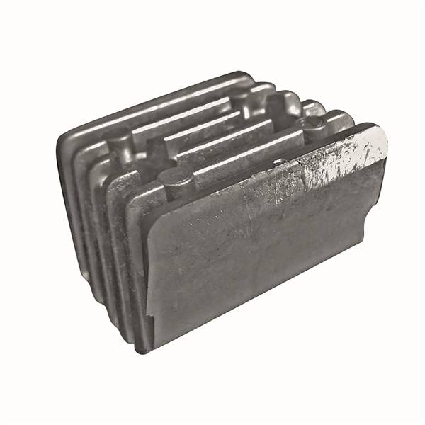 ANODO ZINCO TRANSON DPX