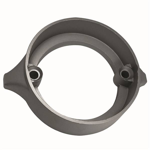 ANODO ZINCO ASSE ELICA 280/290DP
