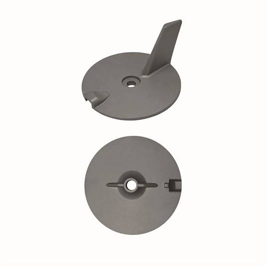 PINNA ALL. YAMAHA F25>F60