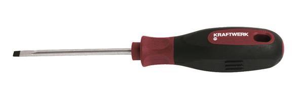 CACCIAVITE INTAGLIO 1,6X10 MM