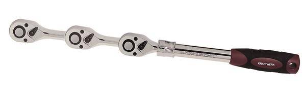 CRICHETTO ESTENSIBILE 3/8"