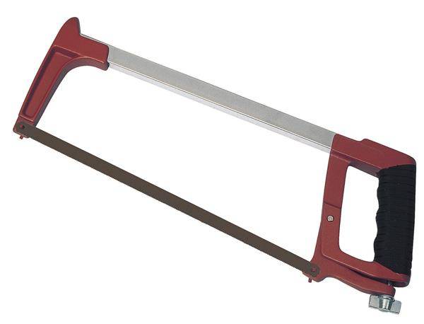 Seghetto Con Tensionamento Lama