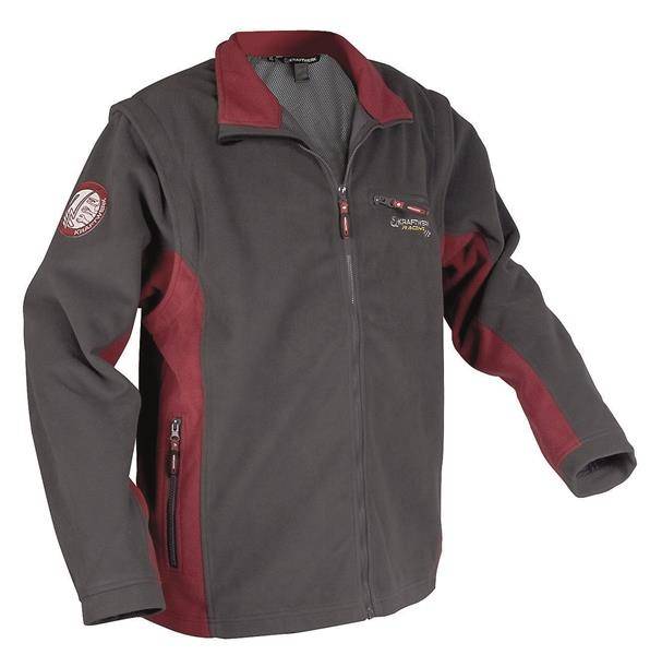 GILET PILE MISURA L