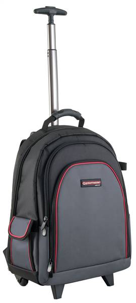 BORSA ATTREZZI TROLLEY LT.20