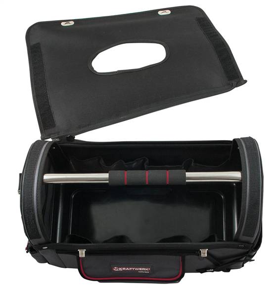 CARRELLO PORTACARICHI DUE RUOTE