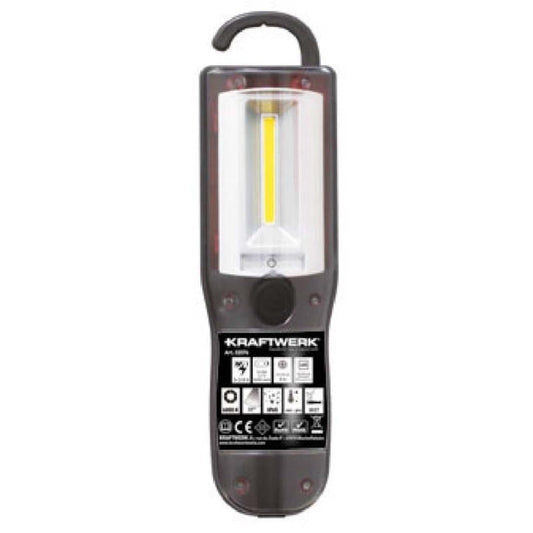 Lampada Portatile Led Compact 230