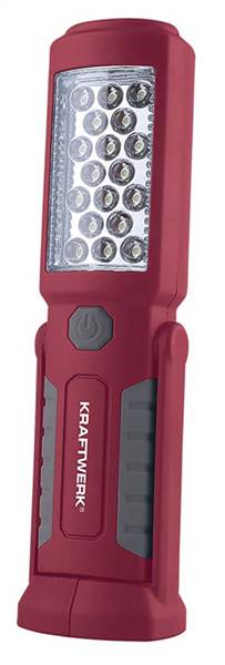 LAMPADA PORTATILE LED COMPACT MINI 90
