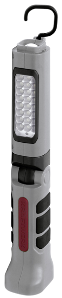 LAMPADA PORTATILE LED IN.SPOT 400